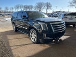 2017 Cadillac Escalade ESV Luxury