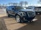 2017 Cadillac Escalade ESV Luxury