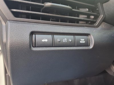 2021 Nissan Altima 2.0 SR