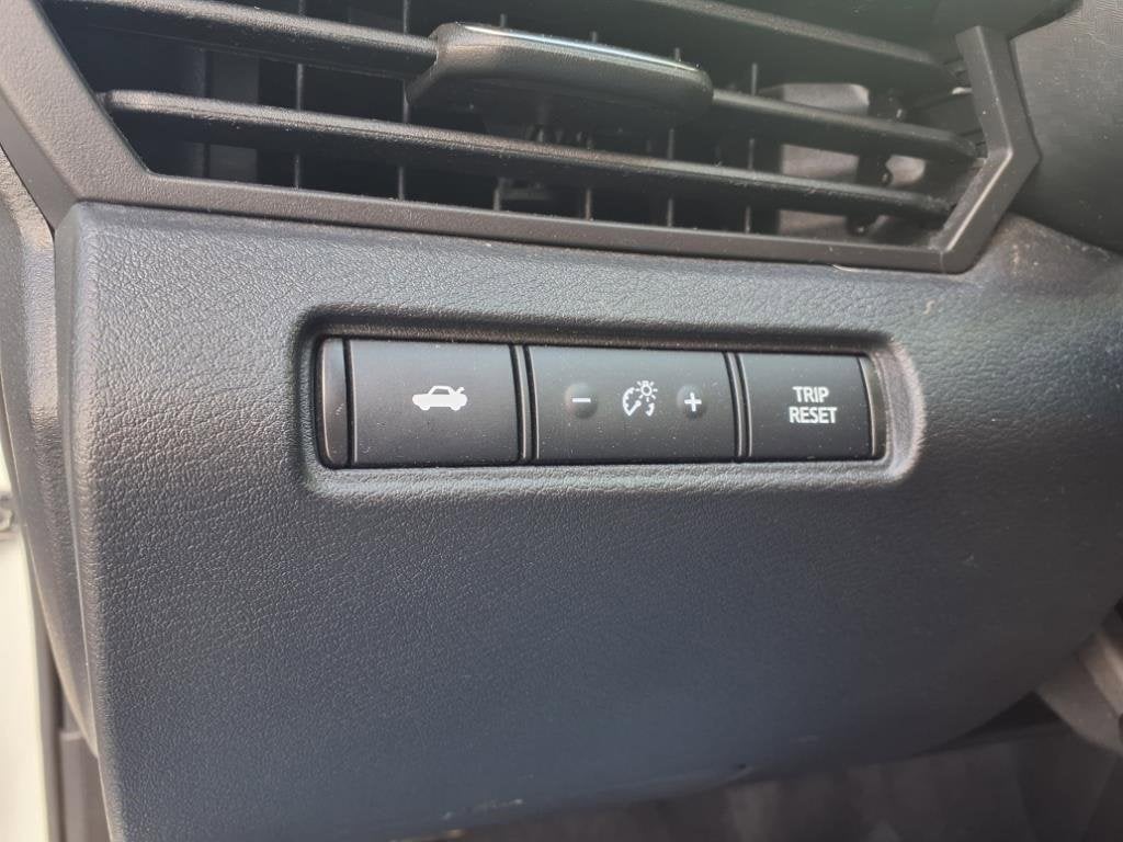 2021 Nissan Altima 2.0 SR