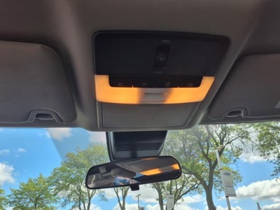 2021 Nissan Altima 2.0 SR