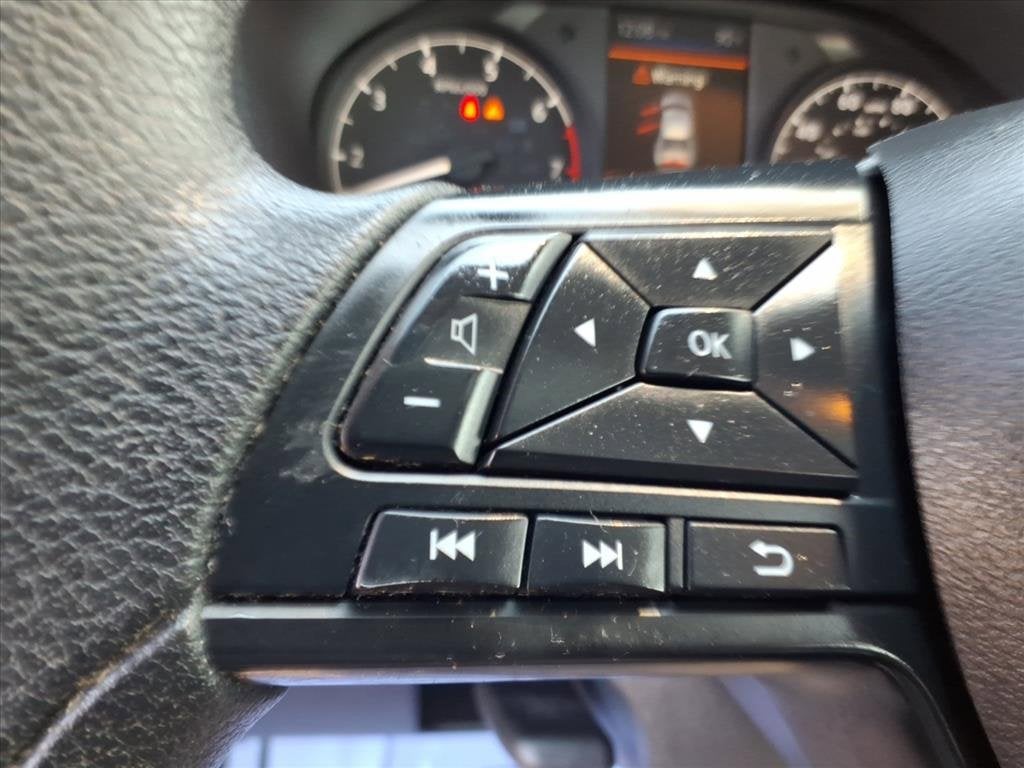 2023 Nissan Altima 2.5 S