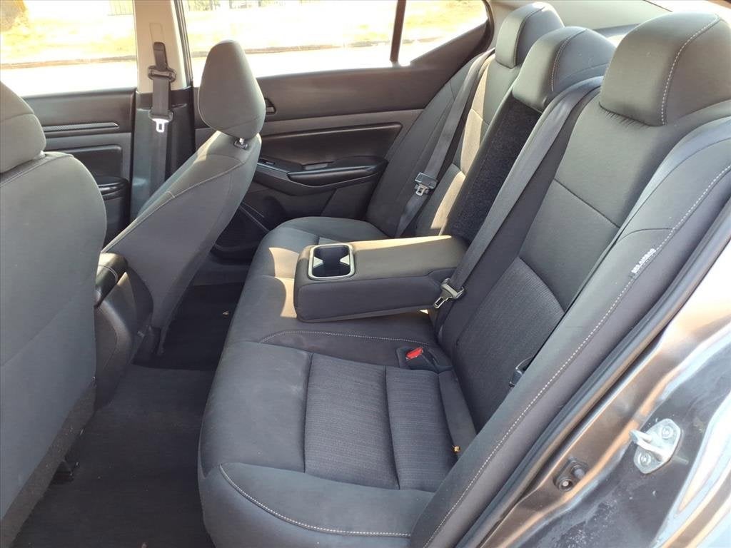 2023 Nissan Altima 2.5 S