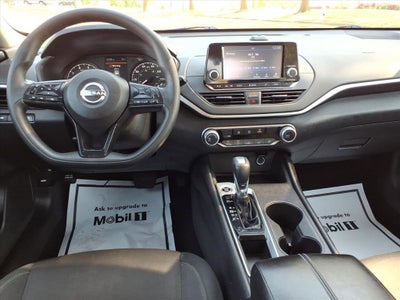 2023 Nissan Altima 2.5 S
