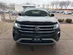 2021 Volkswagen Atlas 3.6L V6 SEL Premium