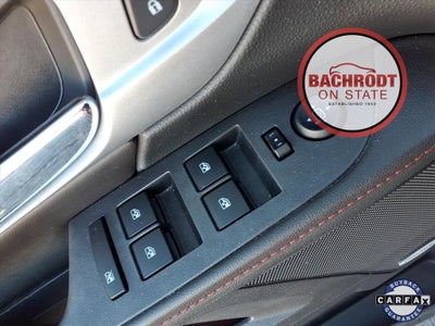 2012 GMC Terrain SLT-2