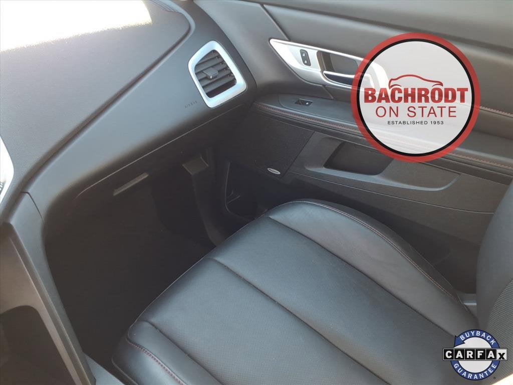 2012 GMC Terrain SLT-2