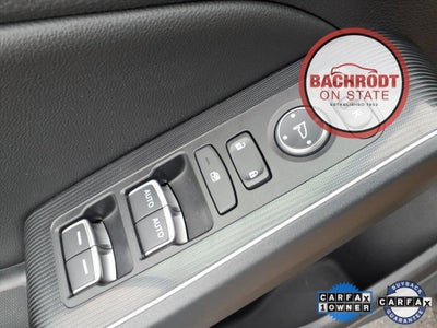 2022 Honda Civic Sedan Touring