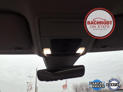 2022 Honda Civic Sedan Touring