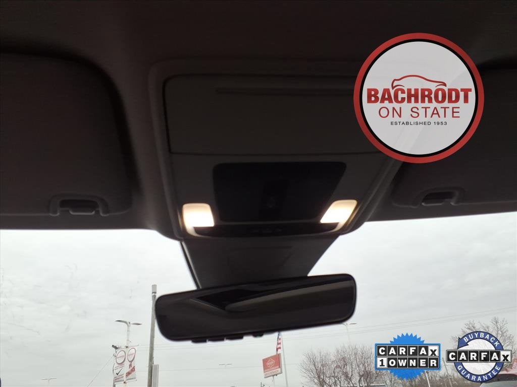 2022 Honda Civic Sedan Touring