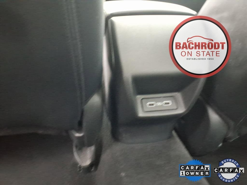 2022 Honda Civic Sedan Touring