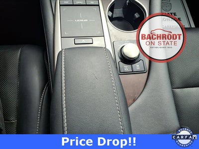 2020 Lexus RX RX 350