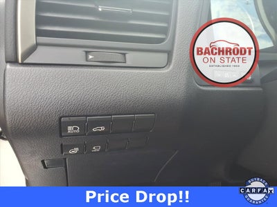 2020 Lexus RX RX 350