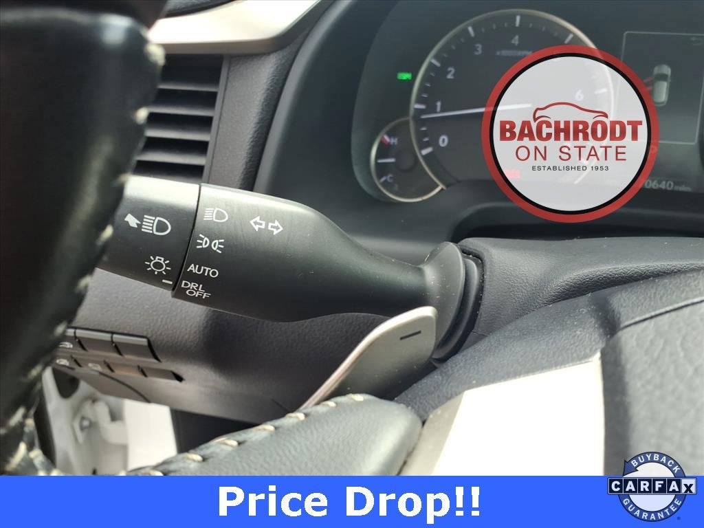 2020 Lexus RX RX 350