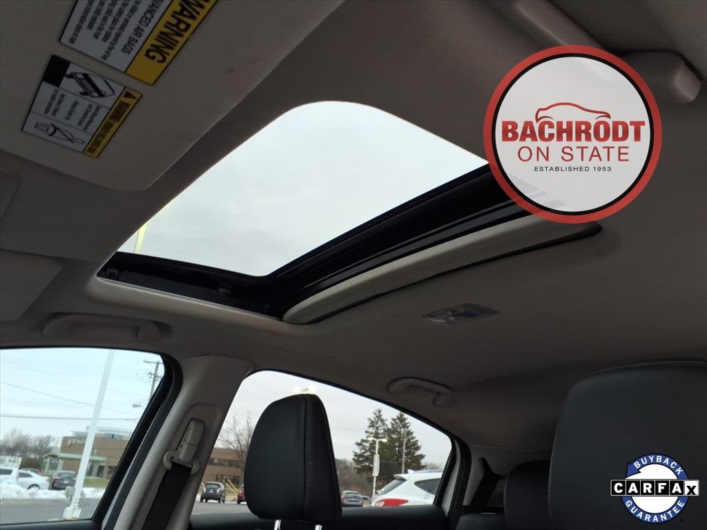 2021 Honda HR-V EX-L