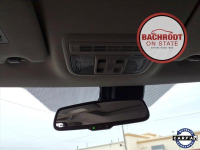 2021 Honda HR-V EX-L