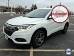 2021 Honda HR-V EX-L