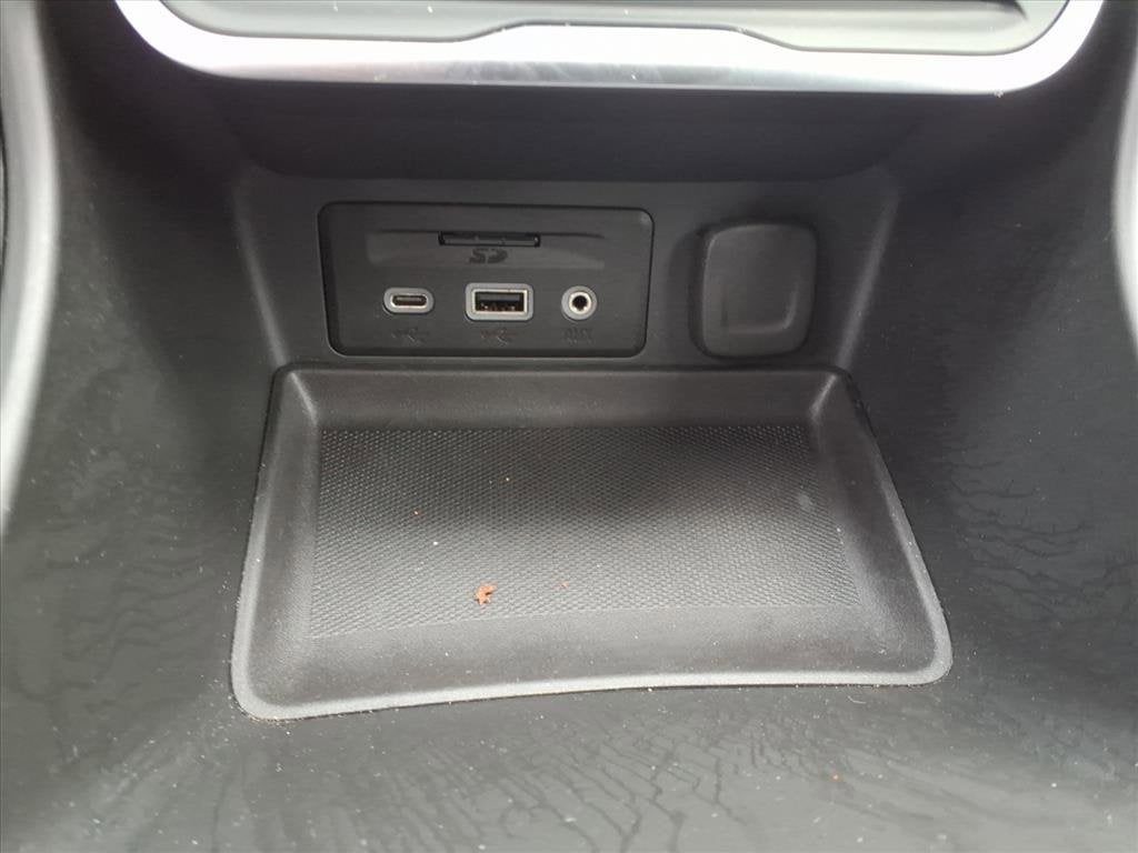 2021 GMC Terrain Denali