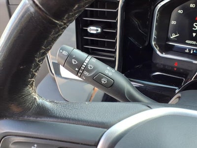 2022 GMC Sierra 1500 SLE