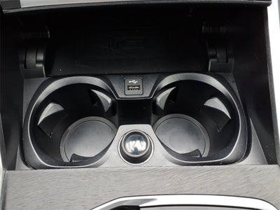 2024 BMW 3 Series 330i xDrive