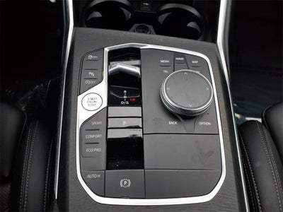 2024 BMW 3 Series 330i xDrive