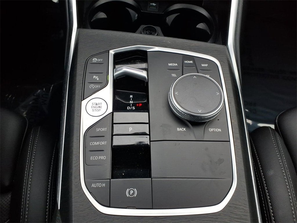 2024 BMW 3 Series 330i xDrive