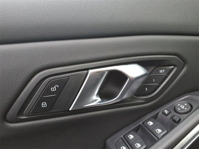 2024 BMW 3 Series 330i xDrive