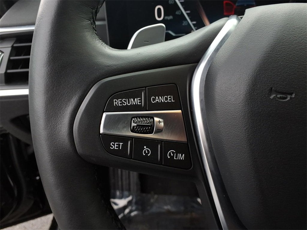 2024 BMW 3 Series 330i xDrive