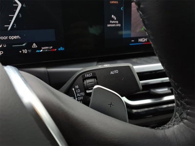 2024 BMW 3 Series 330i xDrive