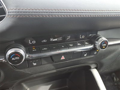 2024 Mazda Mazda3 Sedan 2.5 S Preferred