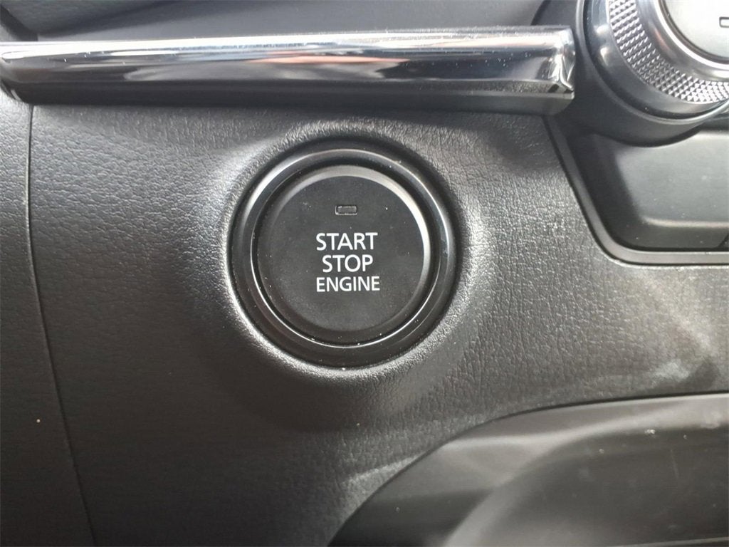 2024 Mazda Mazda3 Sedan 2.5 S Preferred