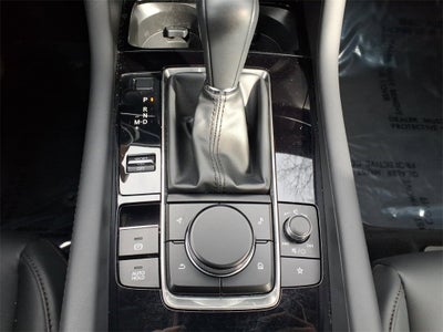 2024 Mazda Mazda3 Sedan 2.5 S Preferred