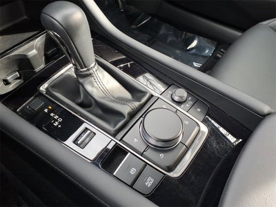 2024 Mazda Mazda3 Sedan 2.5 S Preferred