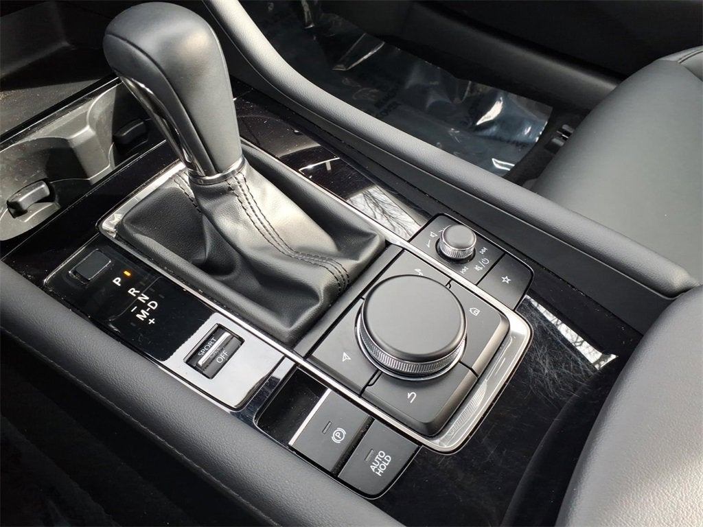 2024 Mazda Mazda3 Sedan 2.5 S Preferred