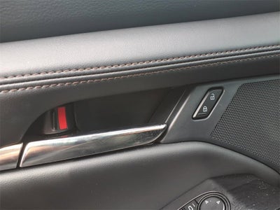 2024 Mazda Mazda3 Sedan 2.5 S Preferred