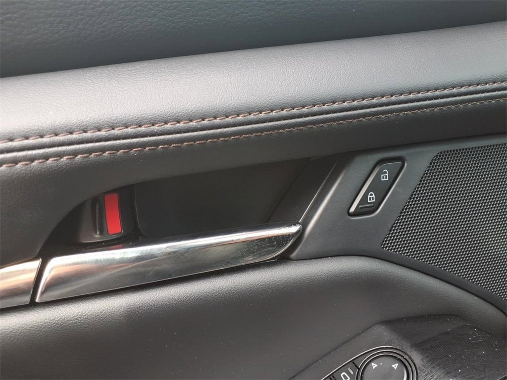 2024 Mazda Mazda3 Sedan 2.5 S Preferred
