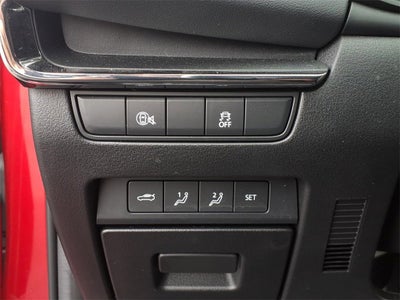 2024 Mazda Mazda3 Sedan 2.5 S Preferred