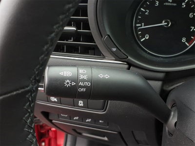 2024 Mazda Mazda3 Sedan 2.5 S Preferred
