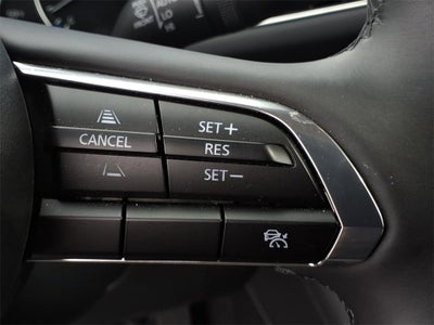 2024 Mazda Mazda3 Sedan 2.5 S Preferred