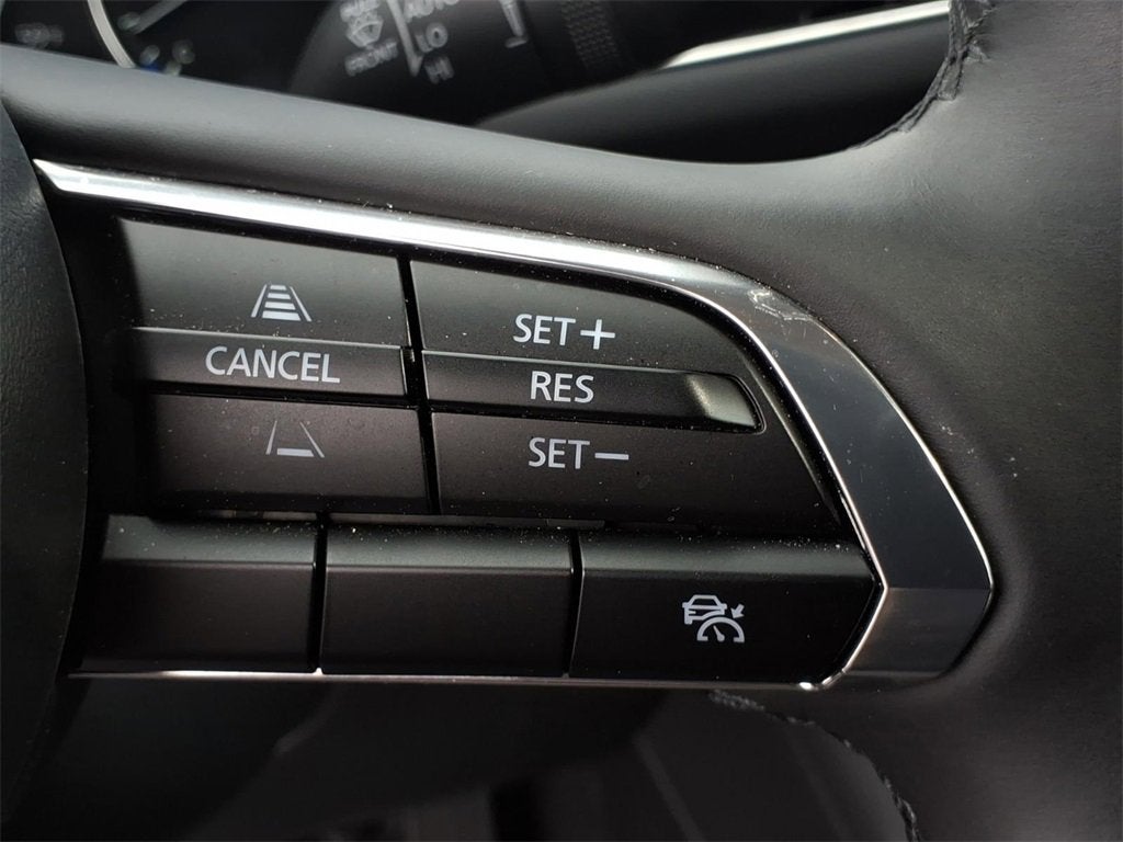 2024 Mazda Mazda3 Sedan 2.5 S Preferred