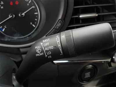 2024 Mazda Mazda3 Sedan 2.5 S Preferred