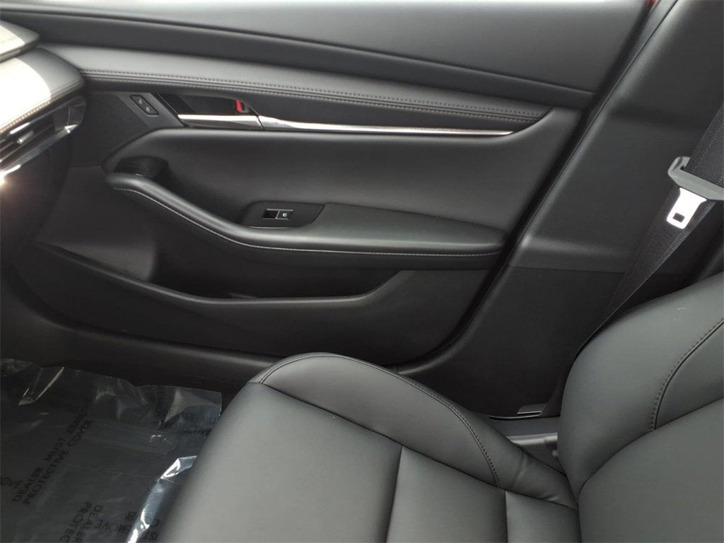 2024 Mazda Mazda3 Sedan 2.5 S Preferred