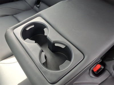 2024 Mazda Mazda3 Sedan 2.5 S Preferred