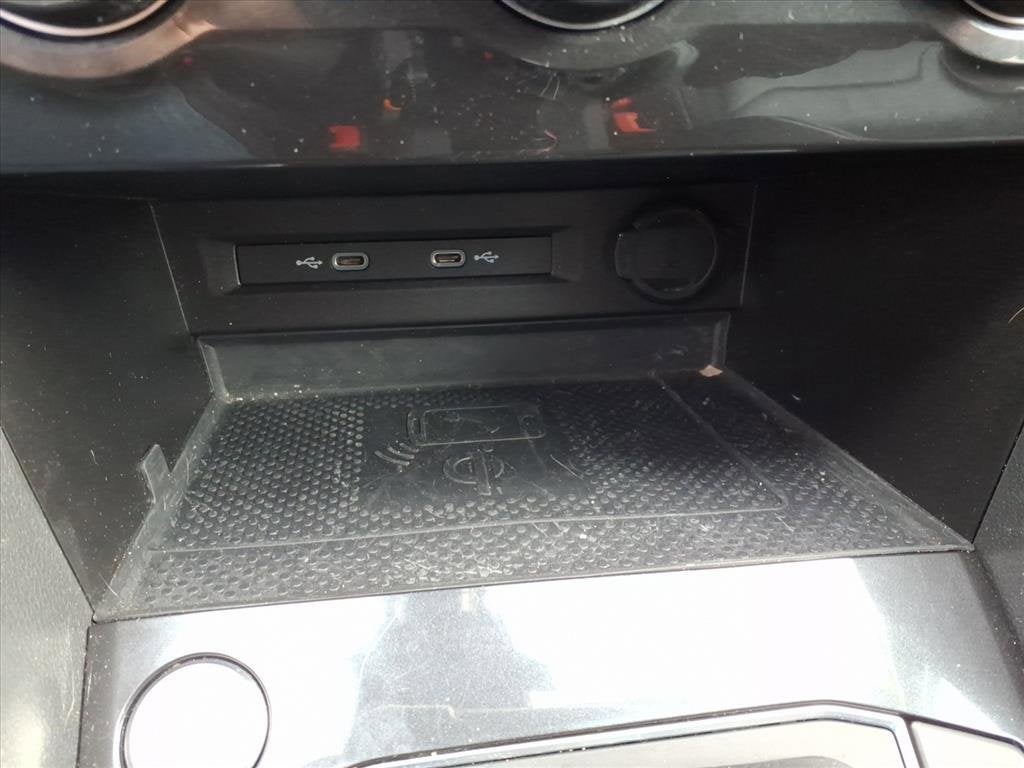 2021 Volkswagen Tiguan SEL Premium R-Line