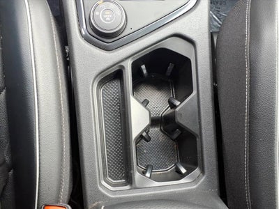 2021 Volkswagen Tiguan SEL Premium R-Line