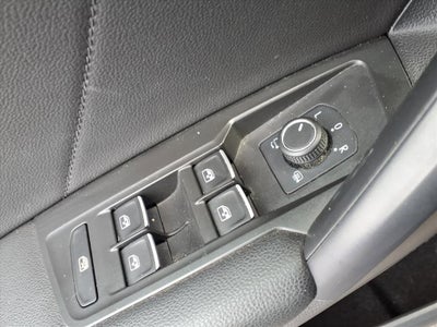 2021 Volkswagen Tiguan SEL Premium R-Line