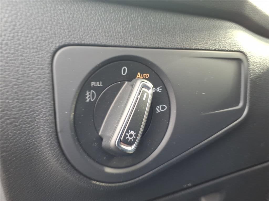 2021 Volkswagen Tiguan SEL Premium R-Line