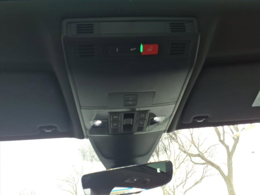 2021 Volkswagen Tiguan SEL Premium R-Line