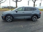 2021 Volkswagen Tiguan SEL Premium R-Line