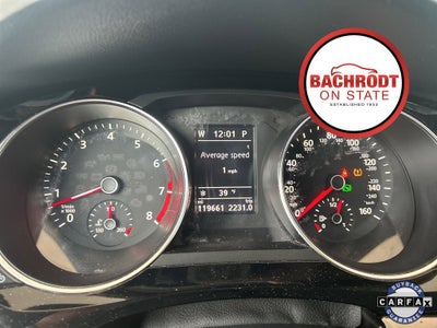 2016 Volkswagen Jetta 1.8T SEL